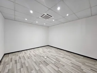 Offices available To Let in Bryanston.