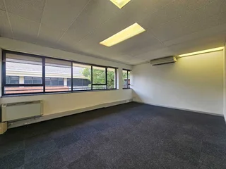 Offices available To Let in Bryanston, Sandton