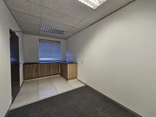 Offices available To Let in Bryanston.
