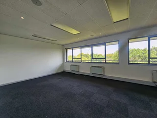 Offices available To Let in Bryanston, Sandton