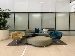 733 sqm Office To Let in Bryanston