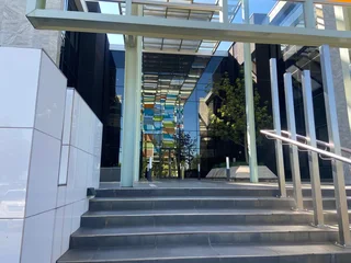 733 sqm Office To Let in Bryanston