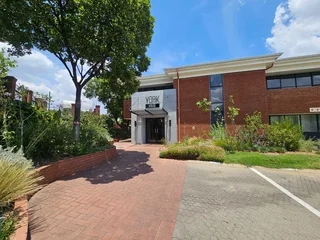 Offices available To Let in Bryanston, Sandton