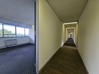 Offices available To Let in Bryanston, Sandton