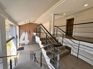 142 sqm Office to Let in Sandton