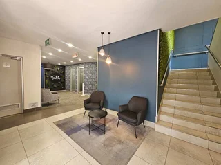 Offices available To Let in Bryanston, Sandton