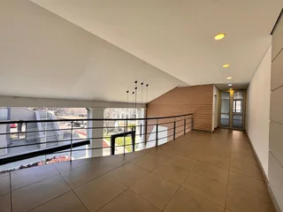 142 sqm Office to Let in Sandton