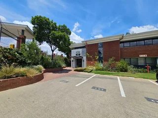 Offices available To Let in Bryanston, Sandton