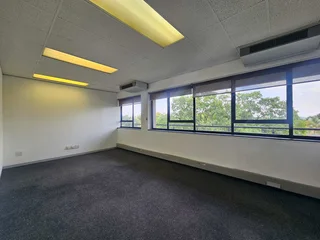 Offices available To Let in Bryanston, Sandton