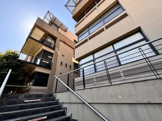 298 sqm Office to Let in Sandton