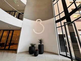 298 sqm Office to Let in Sandton