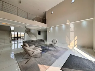 480 sqm Office to Let in Sandton