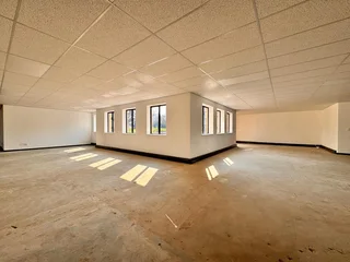 480 sqm Office to Let in Sandton