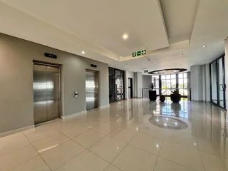 298 sqm Office to Let in Sandton