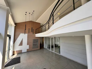 142 sqm Office to Let in Sandton