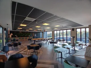 Premium Office To Let Rosebank