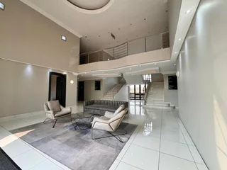 480 sqm Office to Let in Sandton