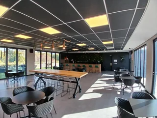 Premium Office To Let Rosebank