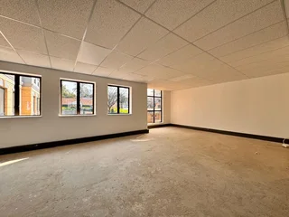 480 sqm Office to Let in Sandton