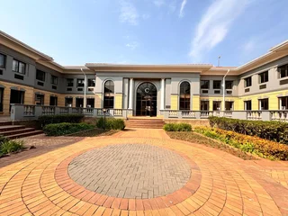 480 sqm Office to Let in Sandton