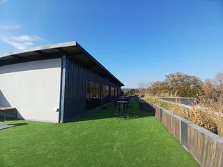 Premium Office To Let Rosebank