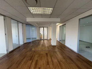313m² Office to rent Woodmead