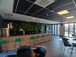 Premium Office To Let Rosebank