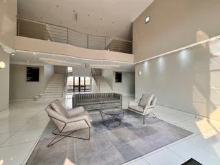 480 sqm Office to Let in Sandton