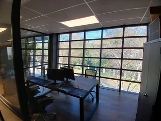 Premium Office To Let Rosebank