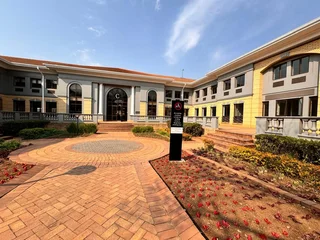 480 sqm Office to Let in Sandton