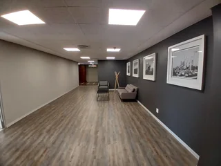 1039 sqm Office to Let in Melrose Arch