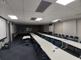 Premium Office To Let Rosebank