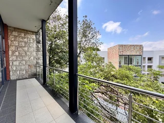 181 sqm Office to Let in Sandton