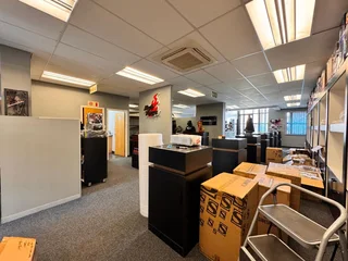 181 sqm Office to Let in Sandton