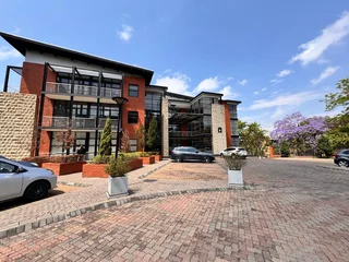 181 sqm Office to Let in Sandton