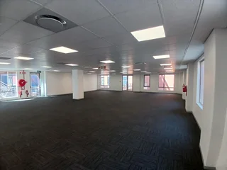 1039 sqm Office to Let in Melrose Arch