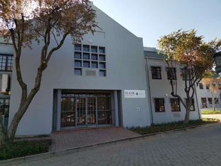 Mini Unit To Let in Midrand close to The N1
