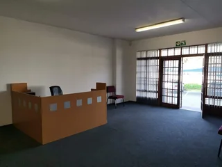 Mini Unit To Let in Midrand close to The N1