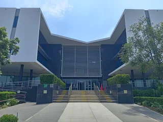 Office To Rent, Woodmead