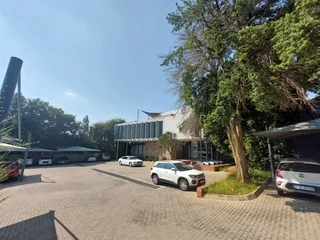 243 sqm Office to Let in Bedfordview