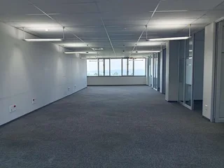 Office To Rent, Woodmead