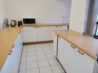 Mini Unit To Let in Midrand close to The N1