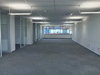 Office To Rent, Woodmead