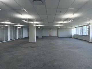 Office To Rent, Woodmead