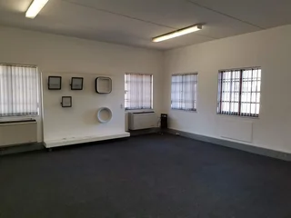 Mini Unit To Let in Midrand close to The N1