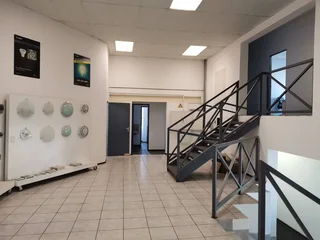 Mini Unit To Let in Midrand close to The N1