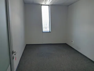 Office To Rent, Woodmead