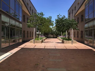 Office Space To Rent, Woodmead