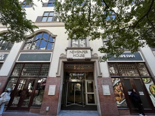 Large Office Space ready to let in Cape Town CBD