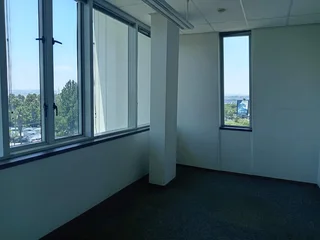 Office To Rent, Woodmead